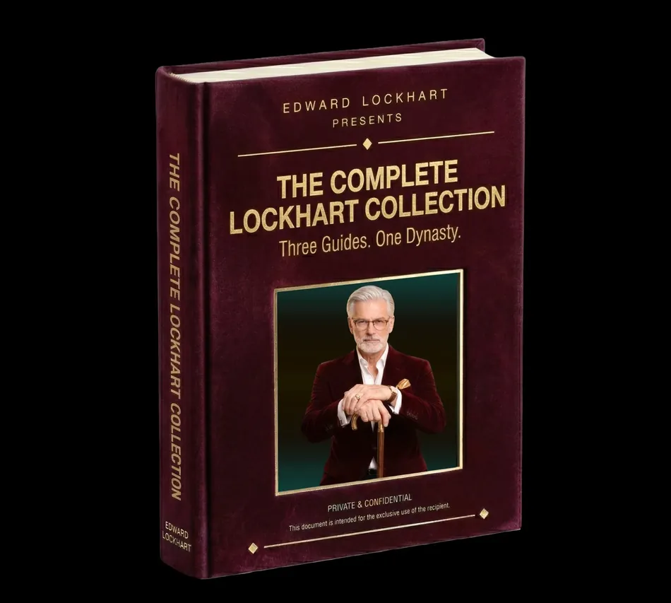 The Complete Lockhart Collection
