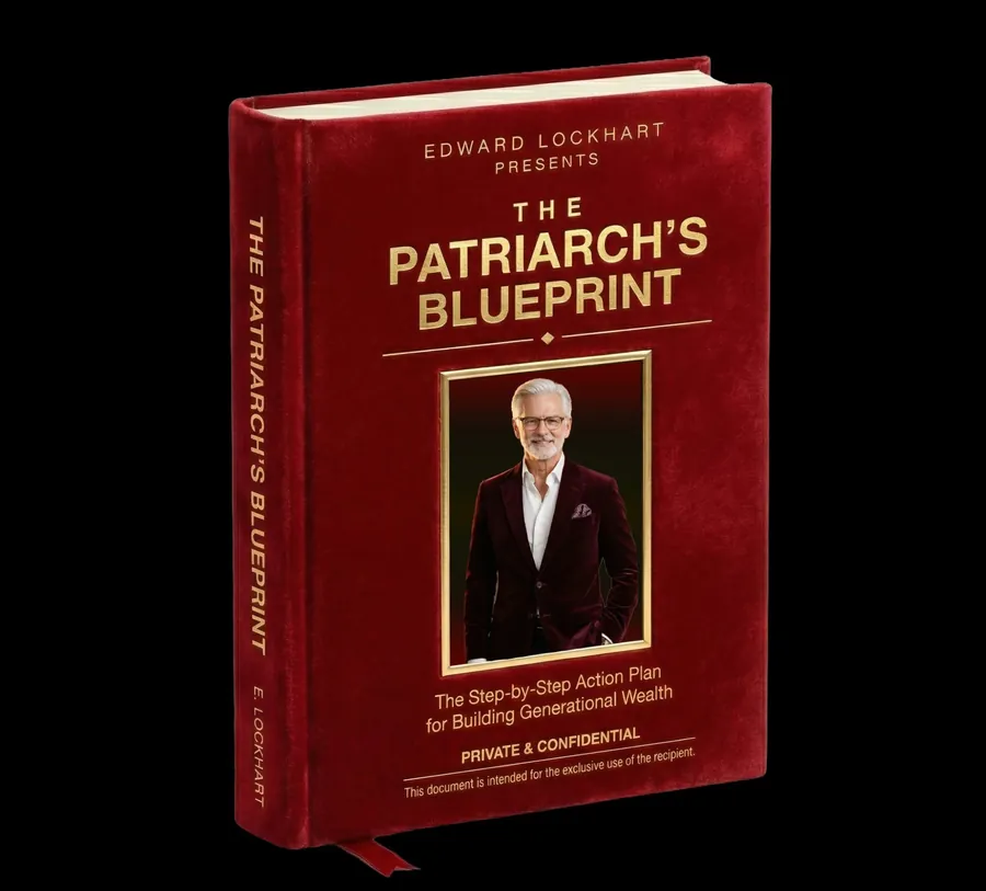 The Patriarch's Blueprint